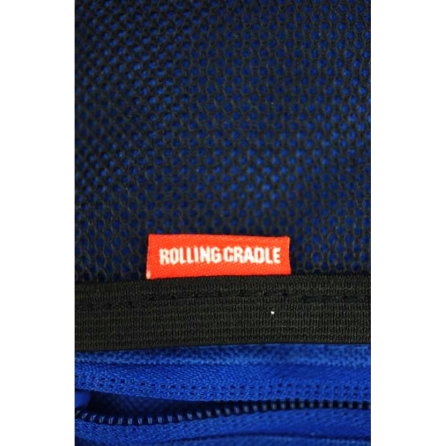 ROLLING CRADLE(ローリングクレイドル)のRolling Cradle(ローリングクレイドル) メンズ バッグ ショルダー メンズのバッグ(ショルダーバッグ)の商品写真