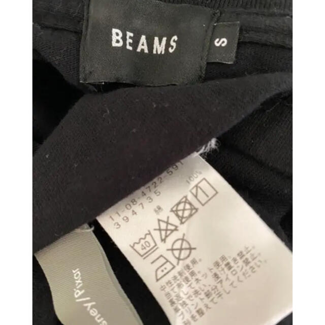 BEAMS(ビームス)の★BEAMS & ディズニー♡トイストーリー コラボＴシャツ★ レディースのトップス(Tシャツ(半袖/袖なし))の商品写真