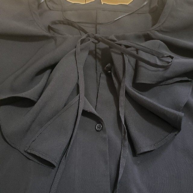 GU(ジーユー)の専用ページ レディースのトップス(シャツ/ブラウス(半袖/袖なし))の商品写真