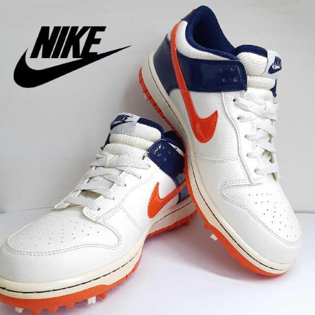 当店人気の限定モデルが再々々入荷 希少 美品 Nike Dunk Low ゴルフシューズ Golf 25 0 最新情報 The Perfume Lounge Com 当店人気の限定モデルが再々々入荷 希少 美品 Nike Dunk Low ゴルフシューズ Golf 25 0 最新情報 The Perfume Lounge Com