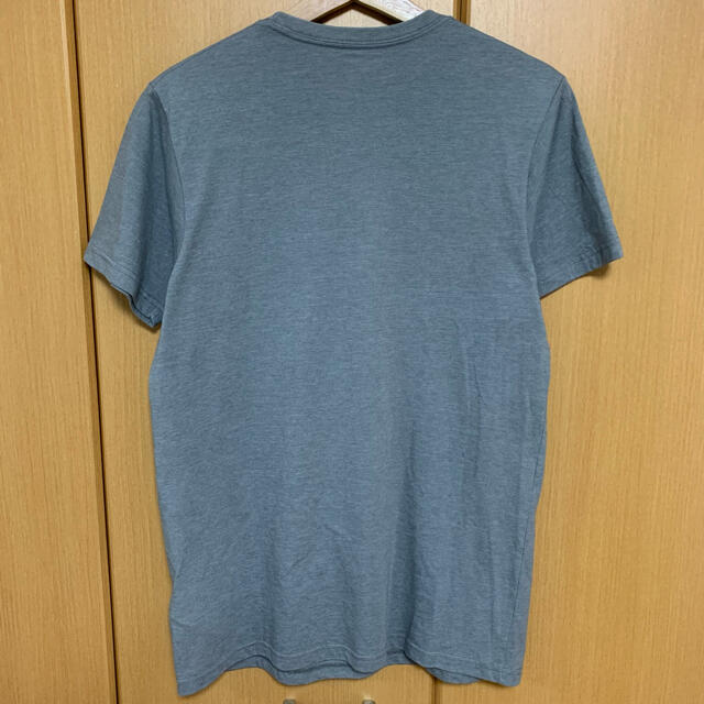 patagonia(パタゴニア)のpatagonia Tシャツ グレー メンズのトップス(Tシャツ/カットソー(半袖/袖なし))の商品写真