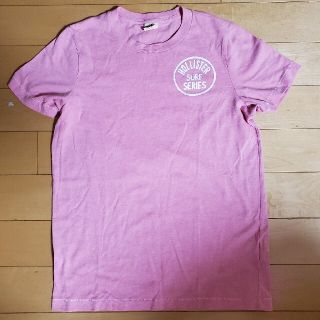 ホリスター(Hollister)のホリスターTシャツ　サイズM(Tシャツ/カットソー(半袖/袖なし))