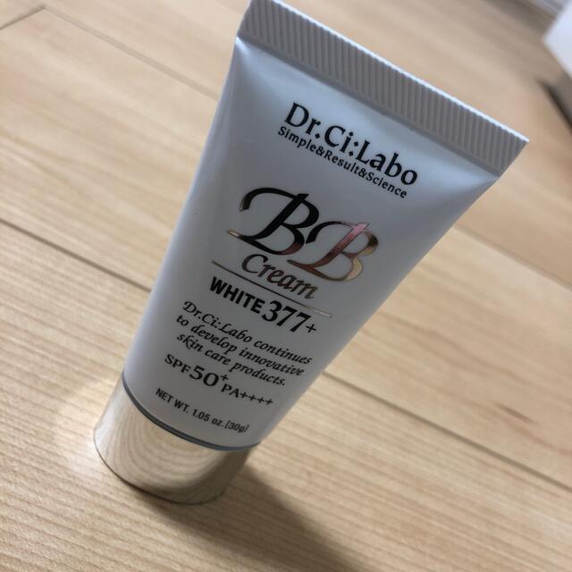 Dr.Ci Labo(ドクターシーラボ)のドクターシーラボ　BBクリーム コスメ/美容のベースメイク/化粧品(BBクリーム)の商品写真