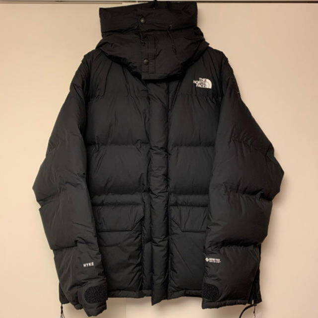 HYKE - THE NORTH FACE × HYKEビッグサイズダウン メンズの通販 by