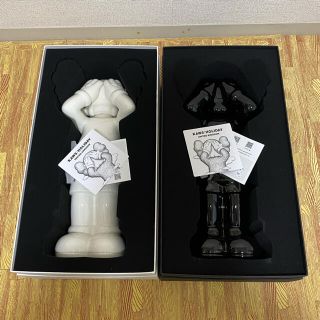 kawslover様専用KAWS HOLIDAY UK - Containers(彫刻/オブジェ)