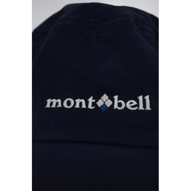 mont bell(モンベル)のmont bell（モンベル） サハラキャップ メンズ 帽子 キャップ メンズの帽子(キャップ)の商品写真