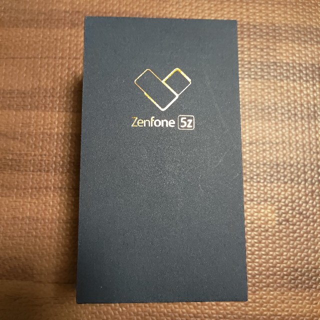 ASUS zenfone5z ジャンクスマートフォン本体