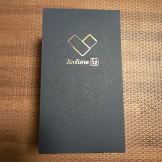 エイスース(ASUS)のASUS zenfone5z ジャンク(スマートフォン本体)