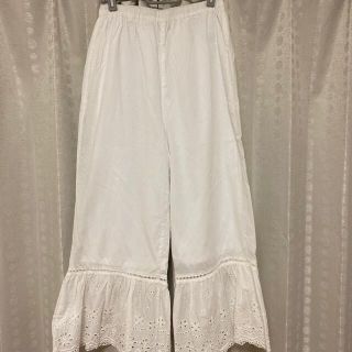 ダブルクローゼット(w closet)のAさん専用　ダブルクローゼット　wcloset パンツ(カジュアルパンツ)