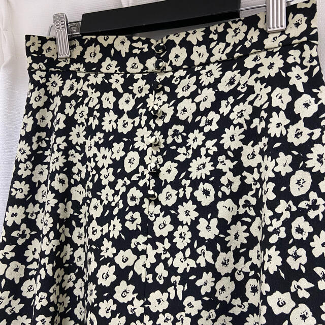 LOWRYS FARM(ローリーズファーム)のスカート レディースのスカート(ロングスカート)の商品写真