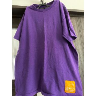 エクストララージ(XLARGE)のエックスラージ　X large Tシャツ(Tシャツ/カットソー(半袖/袖なし))