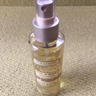 ロクシタン(L'OCCITANE)のロクシタン ボディオイル(ボディオイル)