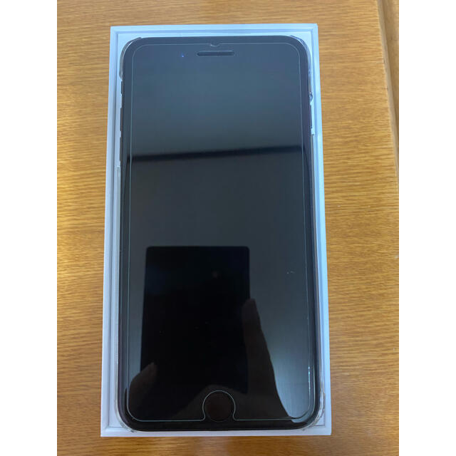 iphone7plus 32GB SIMフリースマートフォン本体