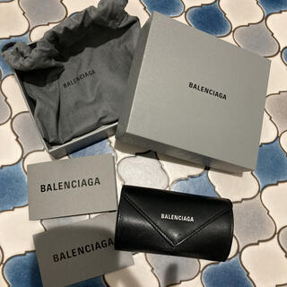 バレンシアガ(Balenciaga)のBALENCIAGA キーケース　バレンシアガ(キーケース)