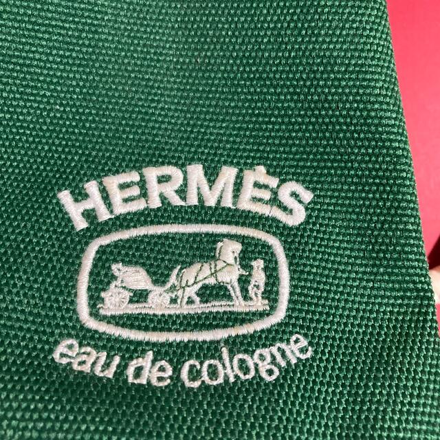 Hermes(エルメス)のエルメスポーチ レディースのファッション小物(ポーチ)の商品写真