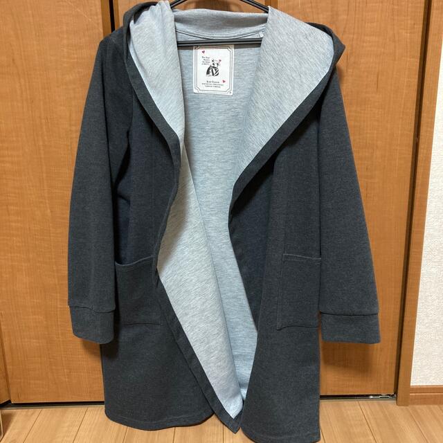 しまむら(シマムラ)のコート レディースのジャケット/アウター(トレンチコート)の商品写真