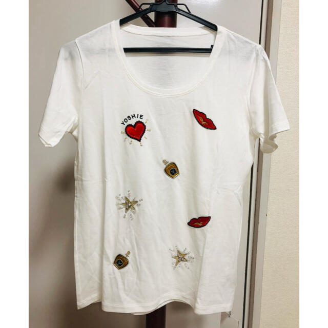 yoshie inaba Tシャツ