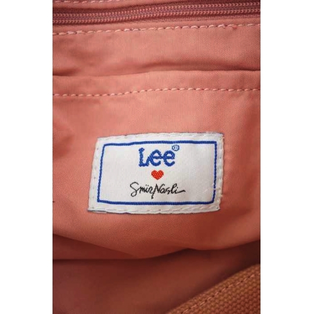 Lee(リー)のLee(リー) 2way キャンバス トートバッグ ショルダーバッグ レディース レディースのバッグ(トートバッグ)の商品写真