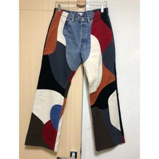 Masu☆21ss 別注 デニム 48-tops.edu.ng