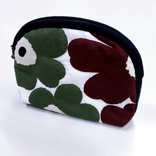 marimekko(マリメッコ)のmiiさん専用です。 ハンドメイドのファッション小物(ポーチ)の商品写真