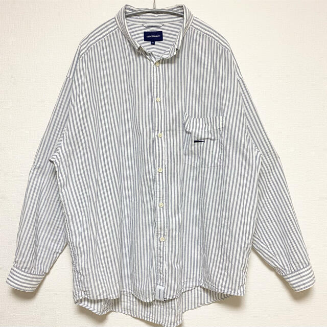 W)taps(ダブルタップス)のDESCENDANT 20SS HYANNIS SHIRT FULLSIZE 3 メンズのトップス(シャツ)の商品写真