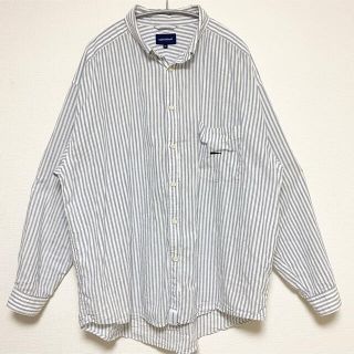 ダブルタップス(W)taps)のDESCENDANT 20SS HYANNIS SHIRT FULLSIZE 3(シャツ)