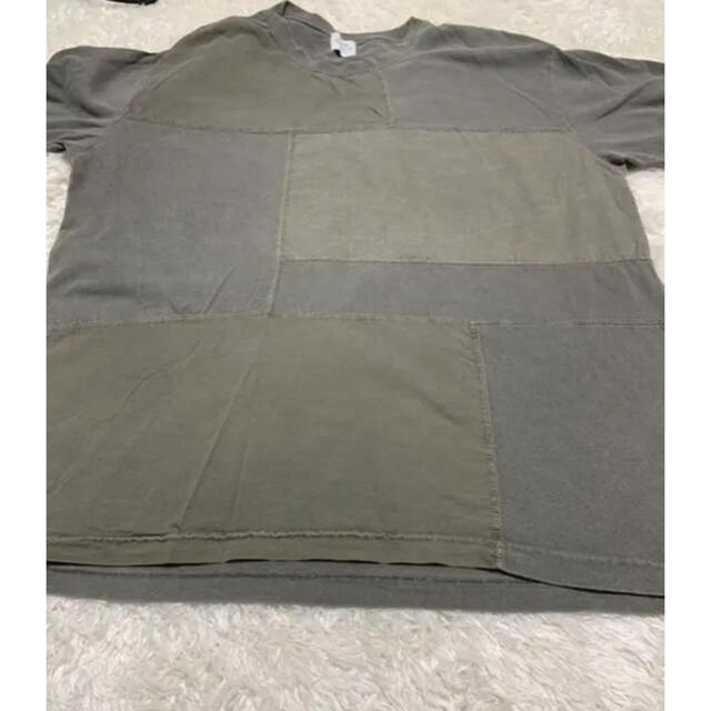 coen(コーエン)のTシャツ　コーエン　coen メンズのトップス(Tシャツ/カットソー(七分/長袖))の商品写真