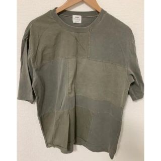 コーエン(coen)のTシャツ　コーエン　coen(Tシャツ/カットソー(七分/長袖))