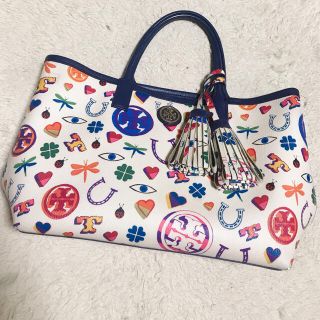 トリーバーチ(Tory Burch)のtoryburch トリーバーチ　バッグ(トートバッグ)