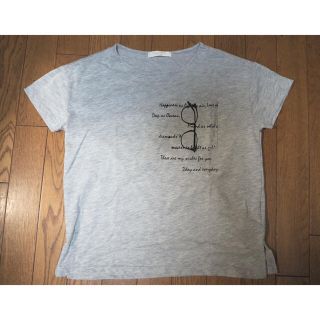 Tシャツ(Tシャツ(半袖/袖なし))