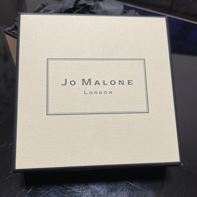 Jo Malone(ジョーマローン)のジョーマローン　空箱 レディースのバッグ(ショップ袋)の商品写真