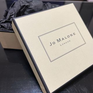 ジョーマローン(Jo Malone)のジョーマローン　空箱(ショップ袋)