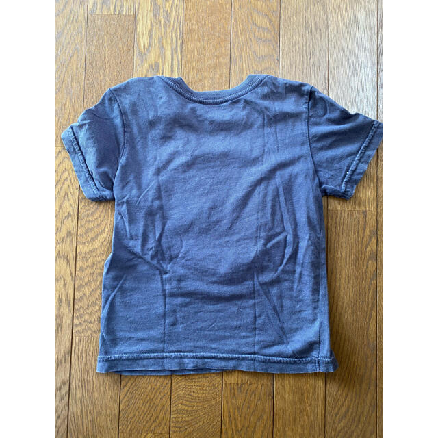 DIESEL(ディーゼル)のDIESEL ベビー　Tシャツ キッズ/ベビー/マタニティのベビー服(~85cm)(Ｔシャツ)の商品写真