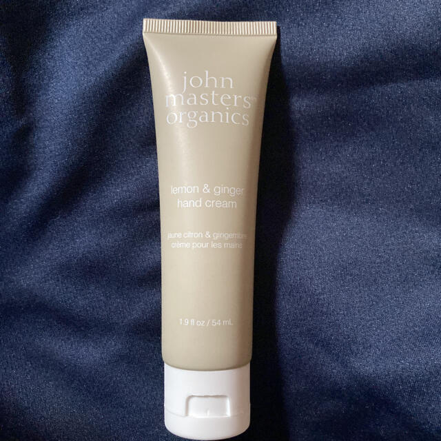 John Masters Organics(ジョンマスターオーガニック)のジョンマスターオーガニック LGハンドクリーム  54ml コスメ/美容のボディケア(ハンドクリーム)の商品写真