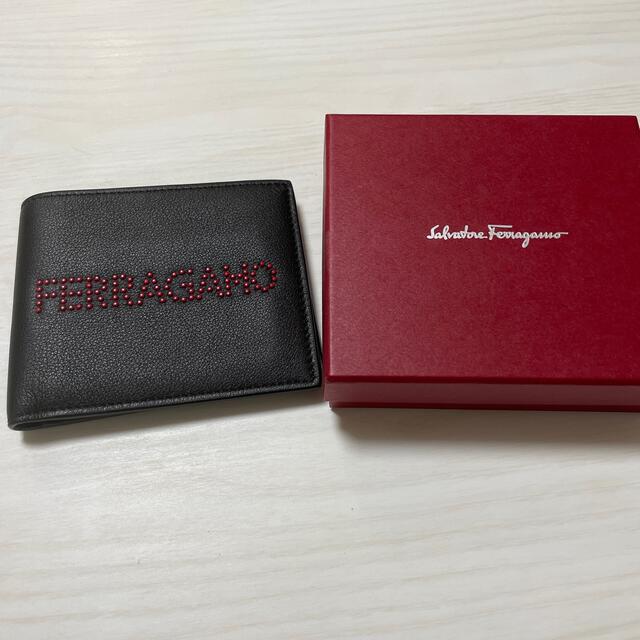 FERRAGAMO 財布