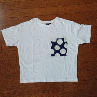 ユニクロ(UNIQLO)のmarimekko UNIQLO Tシャツ(Tシャツ(半袖/袖なし))