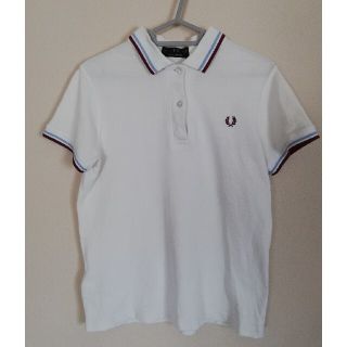 フレッドペリー(FRED PERRY)のフレッドペリー ポロシャツ(ポロシャツ)