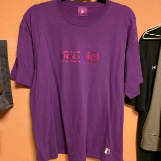 エクストララージ(XLARGE)のFR2 撫子 Tシャツ(Tシャツ/カットソー(半袖/袖なし))