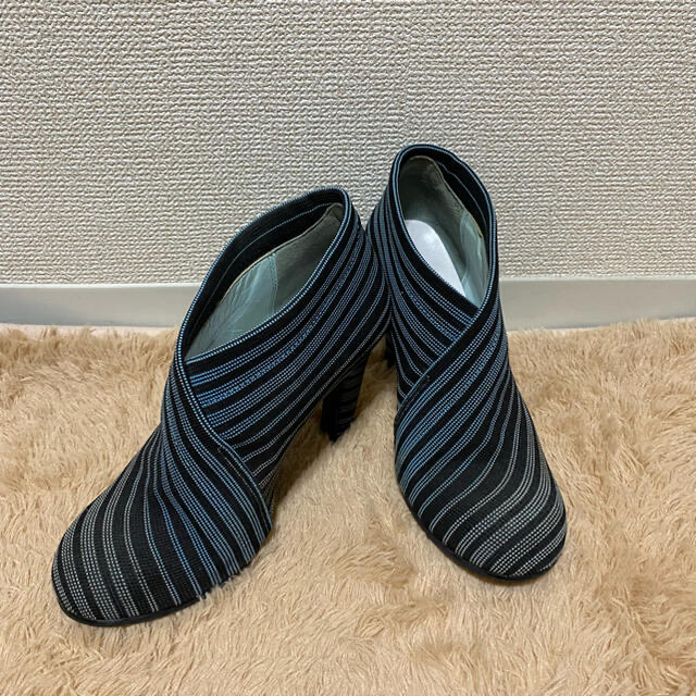 united nude  ショートブーツ