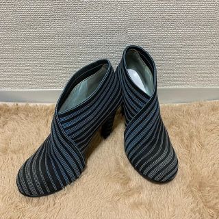 united nude  ショートブーツ(ブーツ)