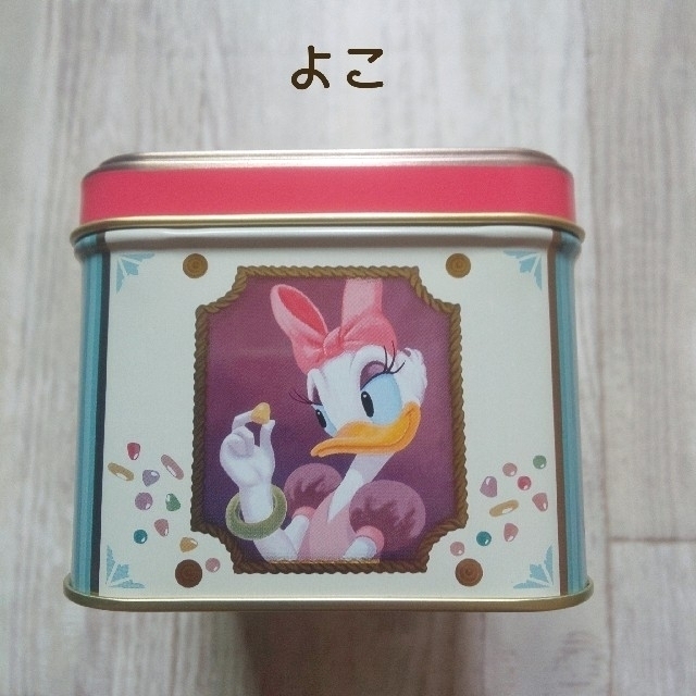 Disney Tdl ディズニーバタークッキー缶 ミニー デイジー お菓子缶 空き缶の通販 By Juicy S Shop ディズニーならラクマ Disney Tdl ディズニーバタークッキー缶 ミニー デイジー お菓子缶 空き缶の通販 By Juicy S Shop ディズニーならラクマ