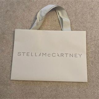 ステラマッカートニー(Stella McCartney)のステラマッカートニー ショッパー　STELLAMCCARTNEY ショップ袋　(ショップ袋)