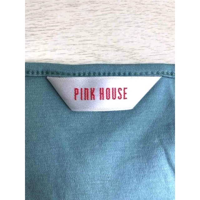 PINK HOUSE(ピンクハウス)のPINK HOUSE(ピンクハウス) レディース ワンピース チュニック レディースのワンピース(その他)の商品写真