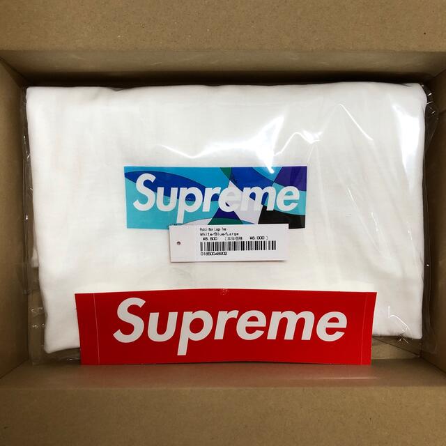 Supreme(シュプリーム)のhil様専用 メンズのトップス(Tシャツ/カットソー(半袖/袖なし))の商品写真