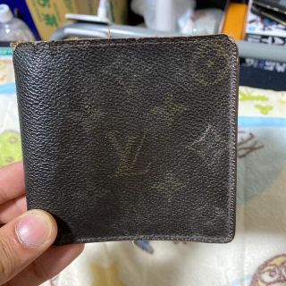 ルイヴィトン(LOUIS VUITTON)のヴィトン財布(緊急値下げ)(長財布)