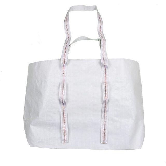 OFF-WHITE(オフホワイト)のOFF-WHITE オフホワイト ARROWS ホワイトトートバッグ レディースのバッグ(トートバッグ)の商品写真