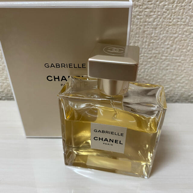 CHANEL ガブリエル