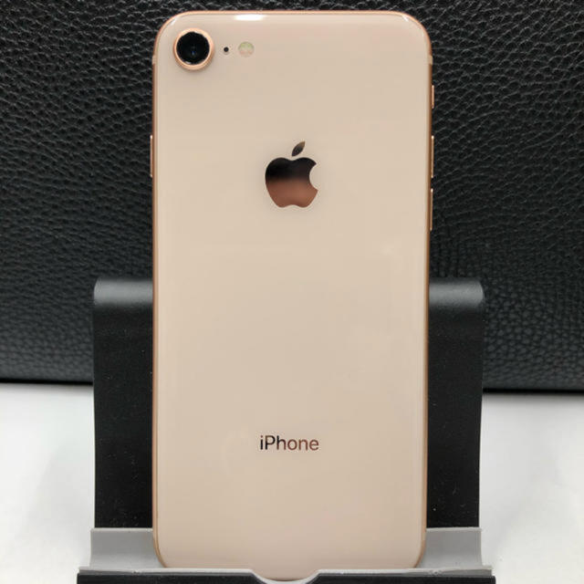 iPhone 8 Gold 64 GB SIMフリーの通販 by ritari_ko｜ラクマ 安い高品質