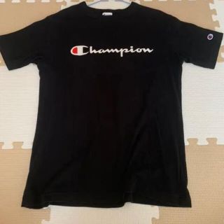 チャンピオン(Champion)のチャンピオン　Mサイズ(Tシャツ/カットソー(半袖/袖なし))