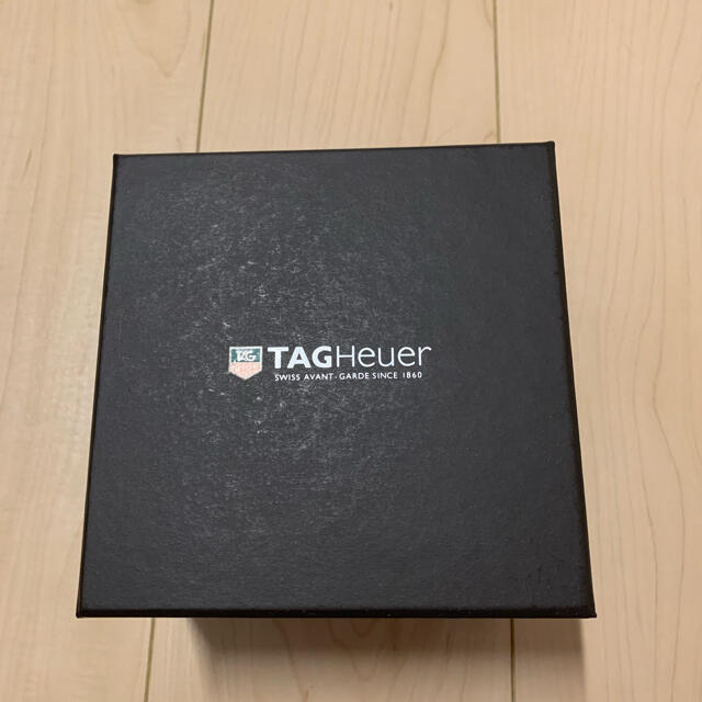 TAG Heuer(タグホイヤー)のタグホイヤー　フォーミュラー1 レディース レディースのファッション小物(腕時計)の商品写真